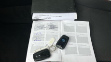 Toyota Corolla 1.8 VVT-i Hybrid GR Sport 5dr CVT Hybrid Hatchback